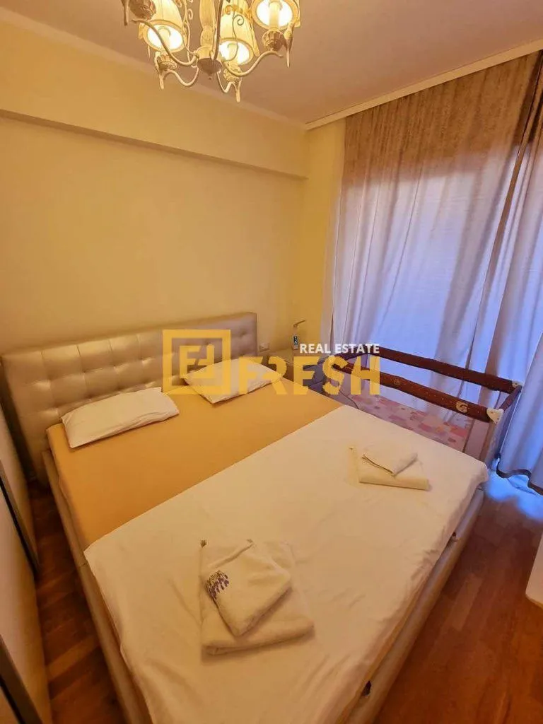 Rent, three bedroom apartment, 134m², Budva, Crna Gora