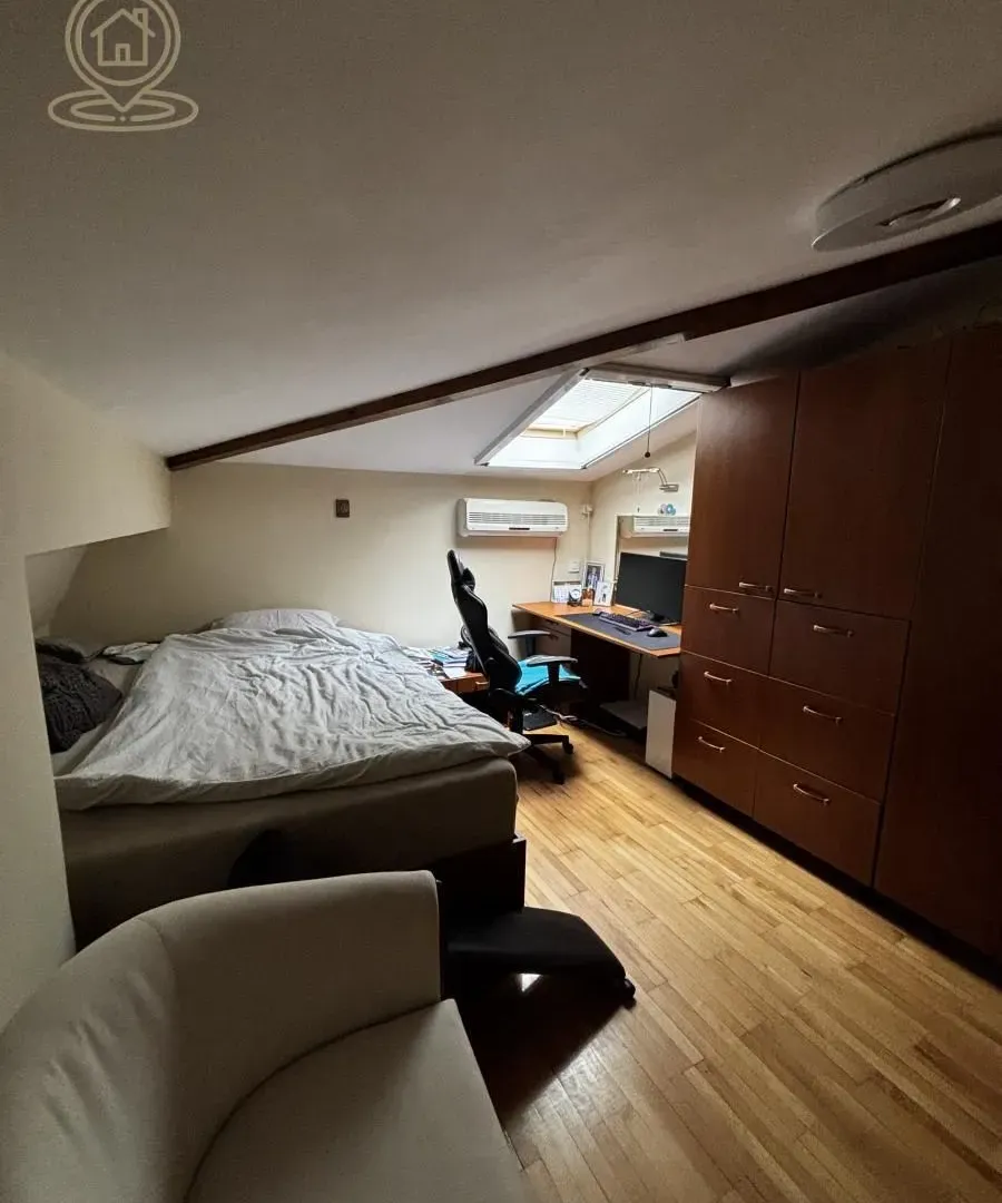 Prodaja, trosoban stan, 63m², Medijana, Niš