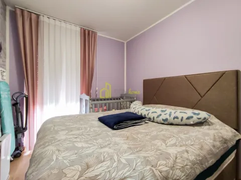Prodaja, jednosoban stan, 49m², Tuški Put, Podgorica - image 3