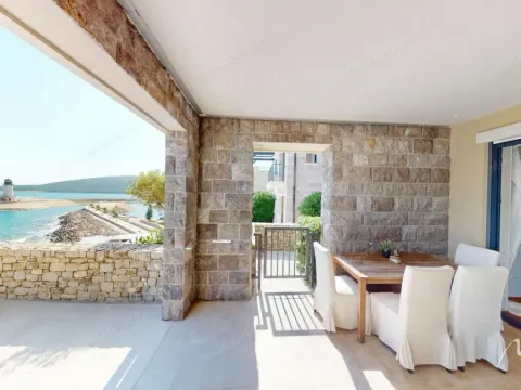 Prodaja, dvosoban stan, 109m², Luštica Bay, Tivat - image 5