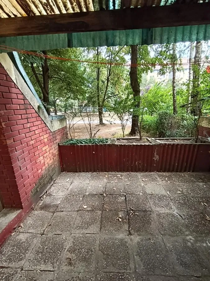 Prodaja, dvosoban stan, 50m², Liman 4, Novi Sad Sve Podlokacije
