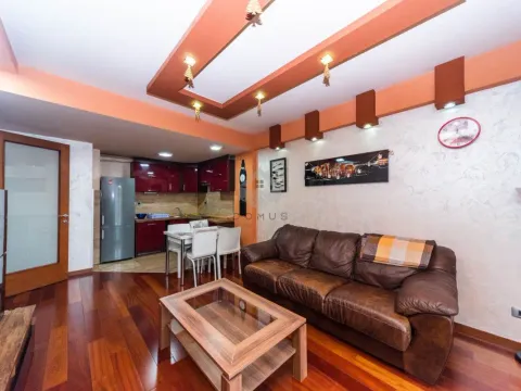 Izdavanje, jednosoban stan, 50m², Preko Morače, Podgorica - image 3