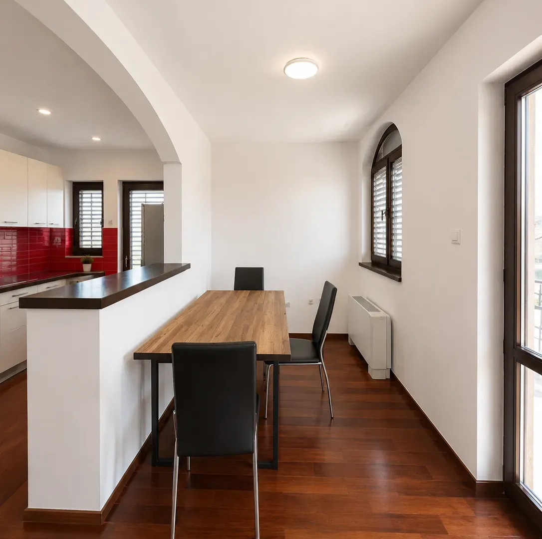 Rent, house, 340m², Tološi, Podgorica