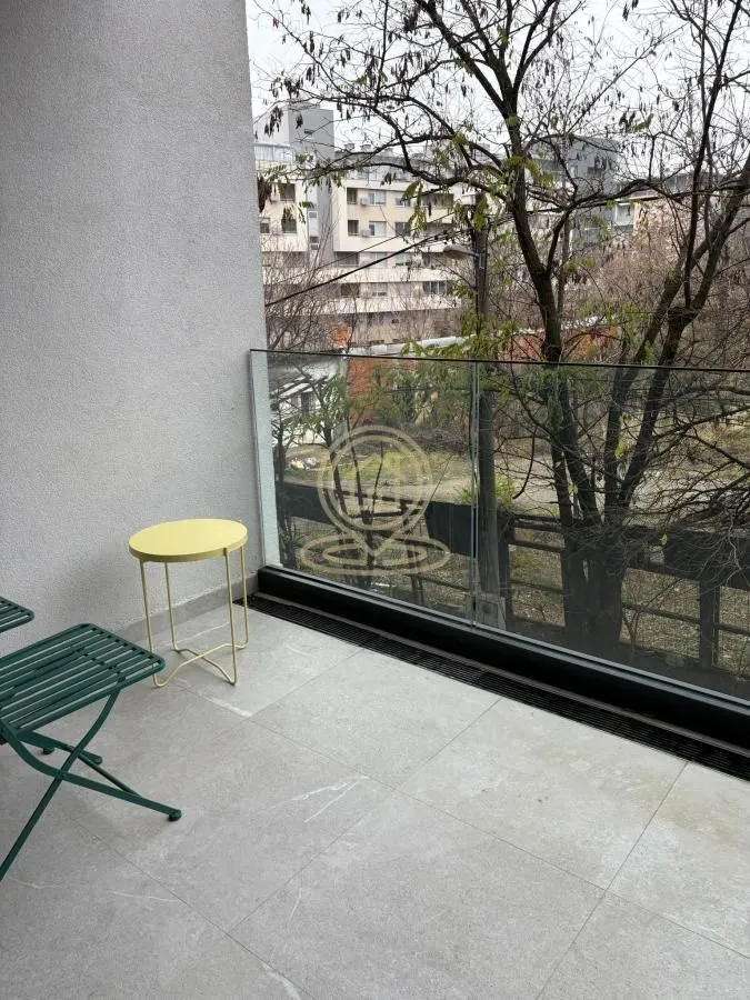 Rent, three bedroom apartment, 50m², Zvezdara Sve Podlokacije, Beograd
