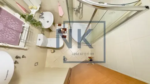 Rent, two bedroom apartment, 70m², Pobrežje, Podgorica - image 12