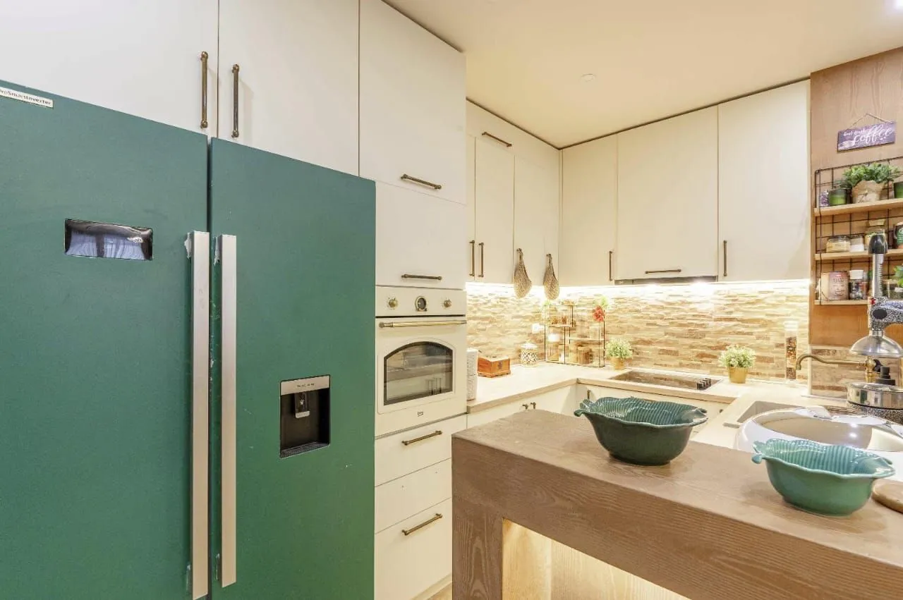 Prodaja, dvosoban stan, 82m², Rozino, Budva