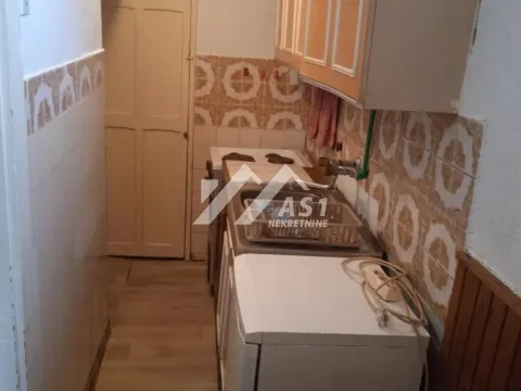 Izdavanje, jednosoban stan, 27m², Adamovićevo Naselje, Novi Sad Sve Podlokacije - image 5