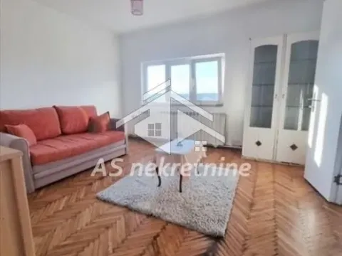 Rent, three bedroom apartment, 70m², Palilula Sve Podlokacije, Beograd - image 10