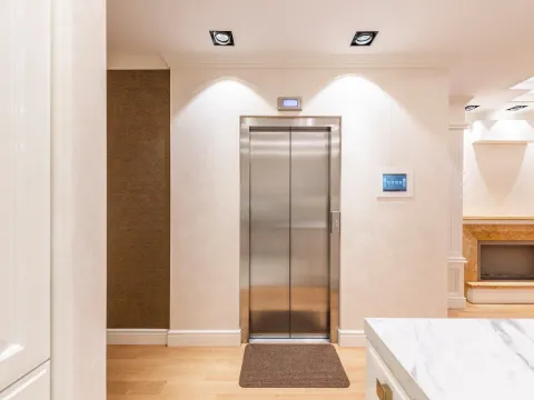 Sale, one bedroom apartment, 115m², Centar, Budva - image 15