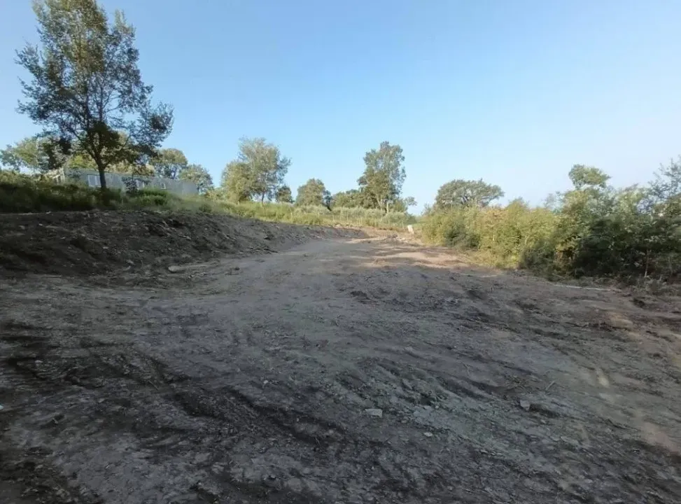 Sale, land lot, 813m², Bar, Crna Gora