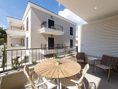 Prodaja, stan, 37m², Luštica Bay, Tivat - image 24