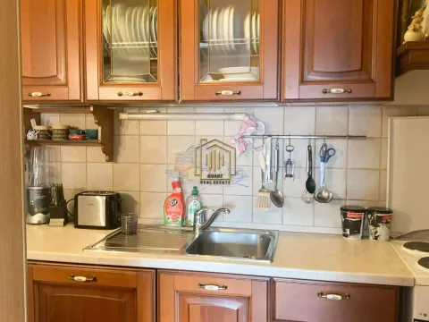 Izdavanje, jednosoban stan, 46m², Stari Aerodrom, Podgorica - image 4