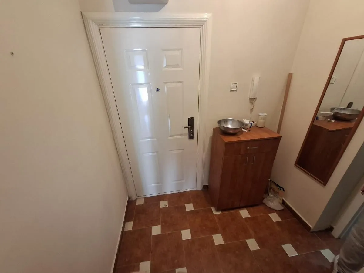 Izdavanje, jednosoban stan, 40m², Nova Detelinara, Novi Sad Sve Podlokacije