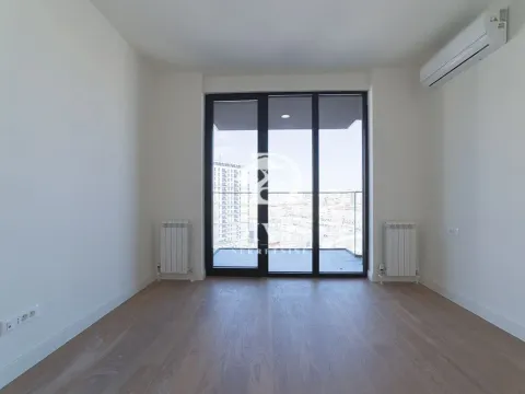 Prodaja, četvorosoban stan, 111m², Savski Venac, Beograd - image 8