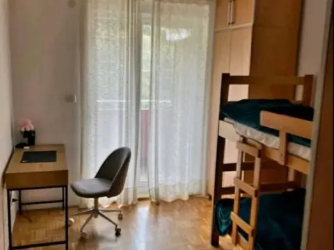 Rent, one bedroom apartment, 40m², Lazi, Budva - image 5