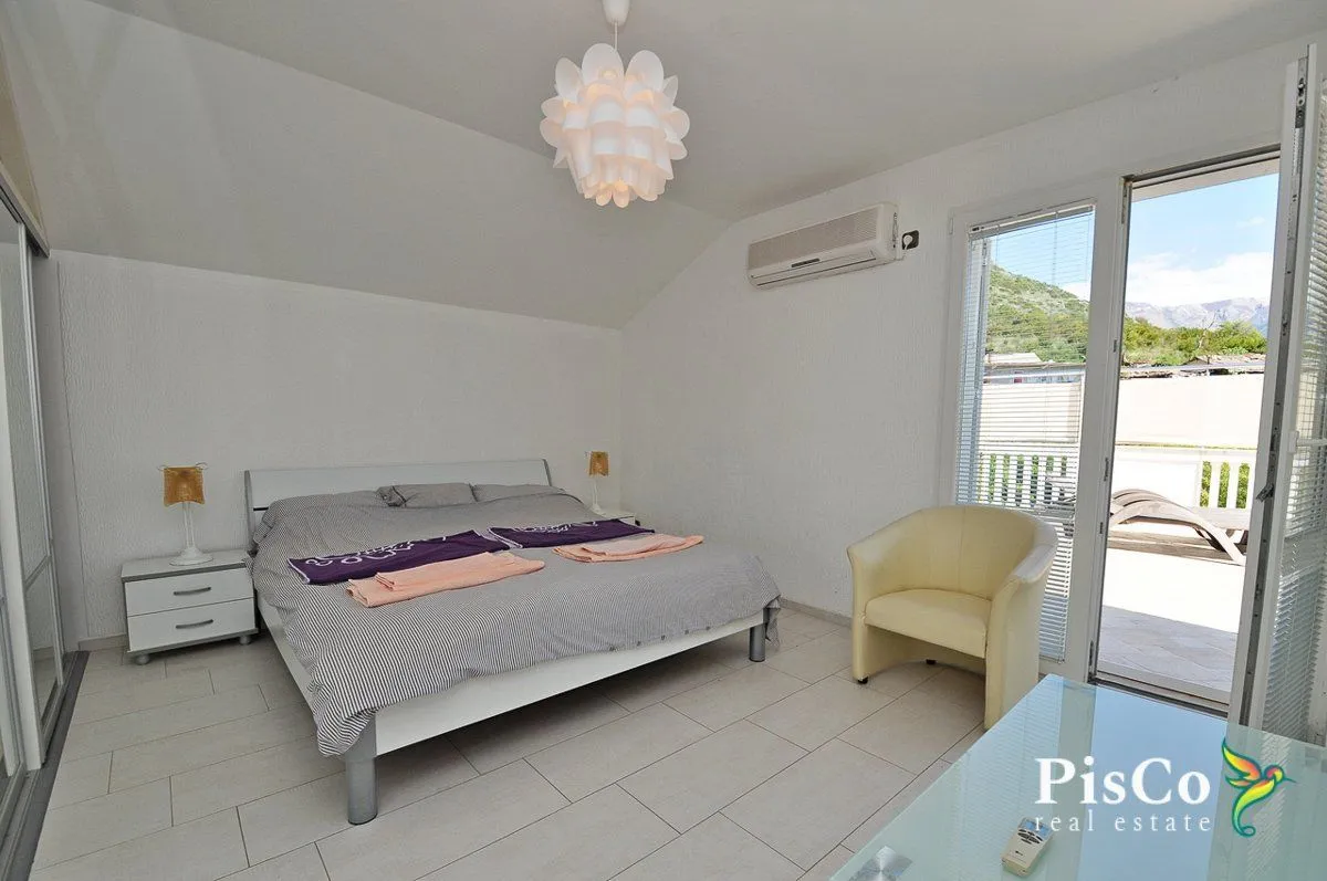 Prodaja, kuća, 350m², Tivat, Crna Gora