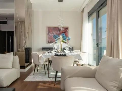 Rent, four bedroom apartment, 450m², Tošin bunar, Novi Beograd Sve Podlokacije - image 2