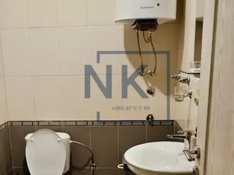 Sale, two bedroom apartment, 85m², Ljubović, Podgorica - image 10