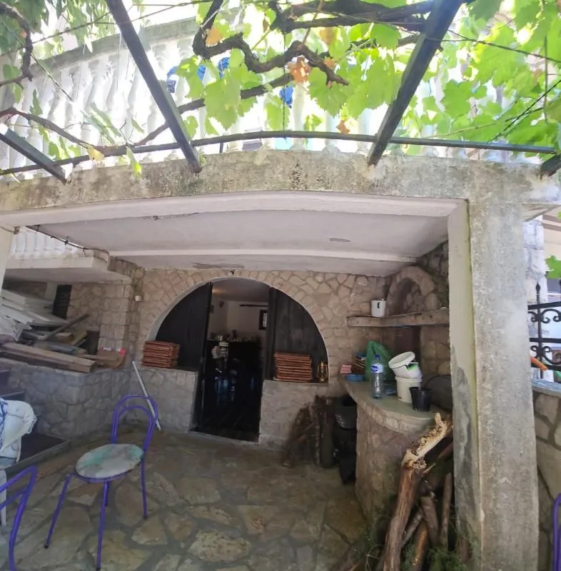 Sale, house, 120m², Utjeha, Ulcinj