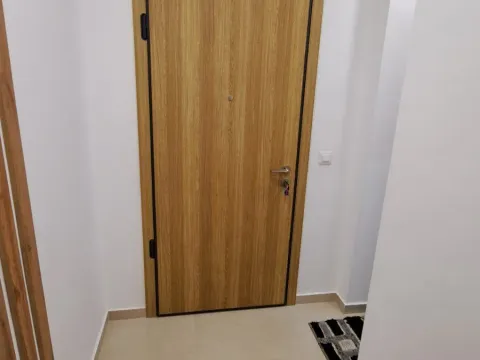 Izdavanje, jednosoban stan, 42m², Stari Aerodrom, Podgorica - image 6