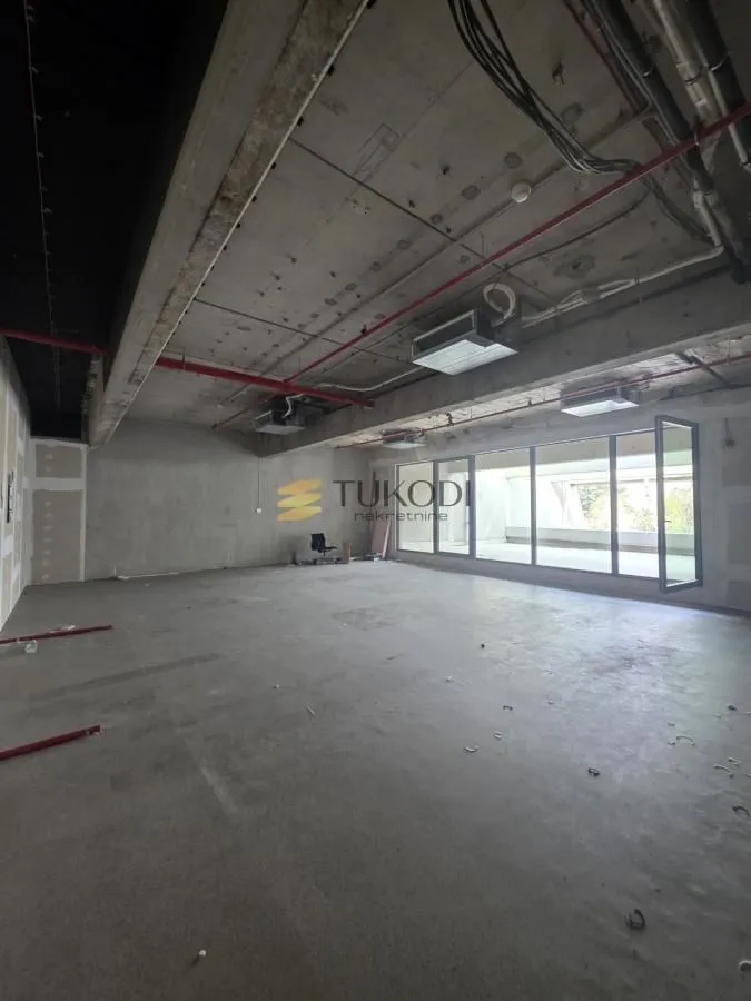 Rent, office space, 352m², Beograd, Srbija