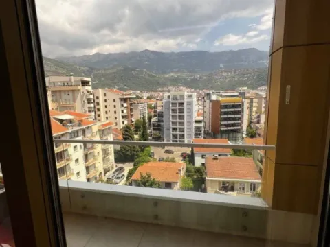 Sale, two bedroom apartment, 88m², Centar, Budva - image 9