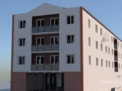 Sale, three bedroom apartment, 47m², Novi Banovci, Stara Pazova - image 7