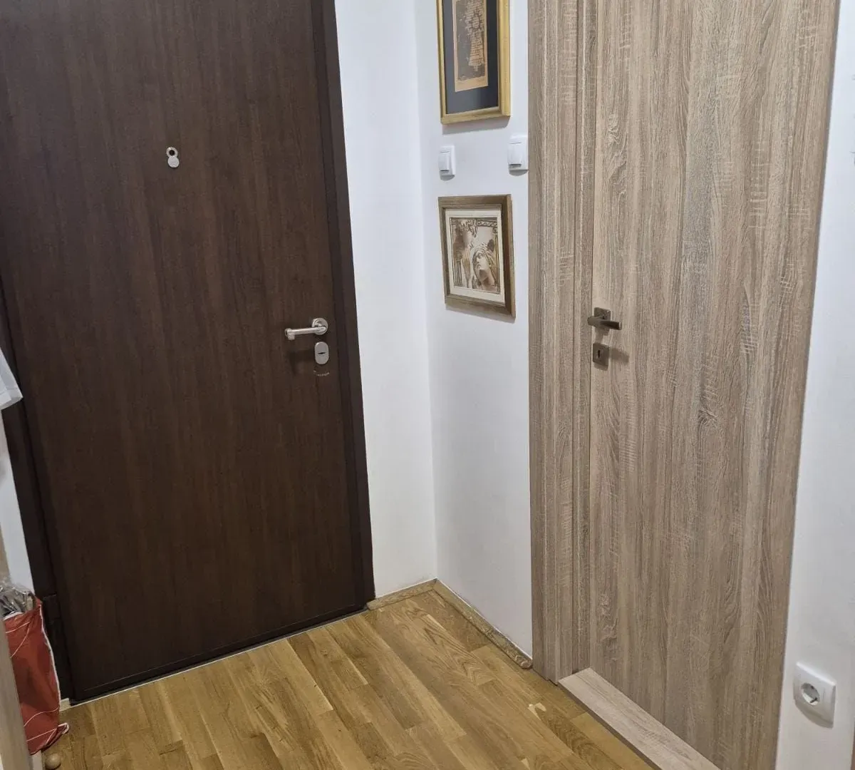 Rent, two bedroom apartment, 70m², Ljubović, Podgorica