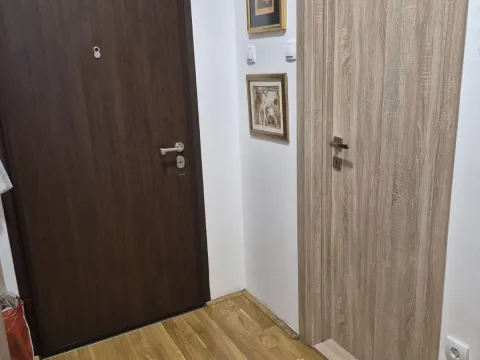 Izdavanje, dvosoban stan, 70m², Ljubović, Podgorica - image 12