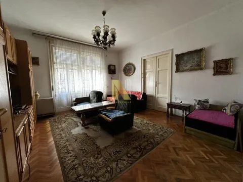 Sale, three bedroom apartment, 102m², Centar, Novi Sad