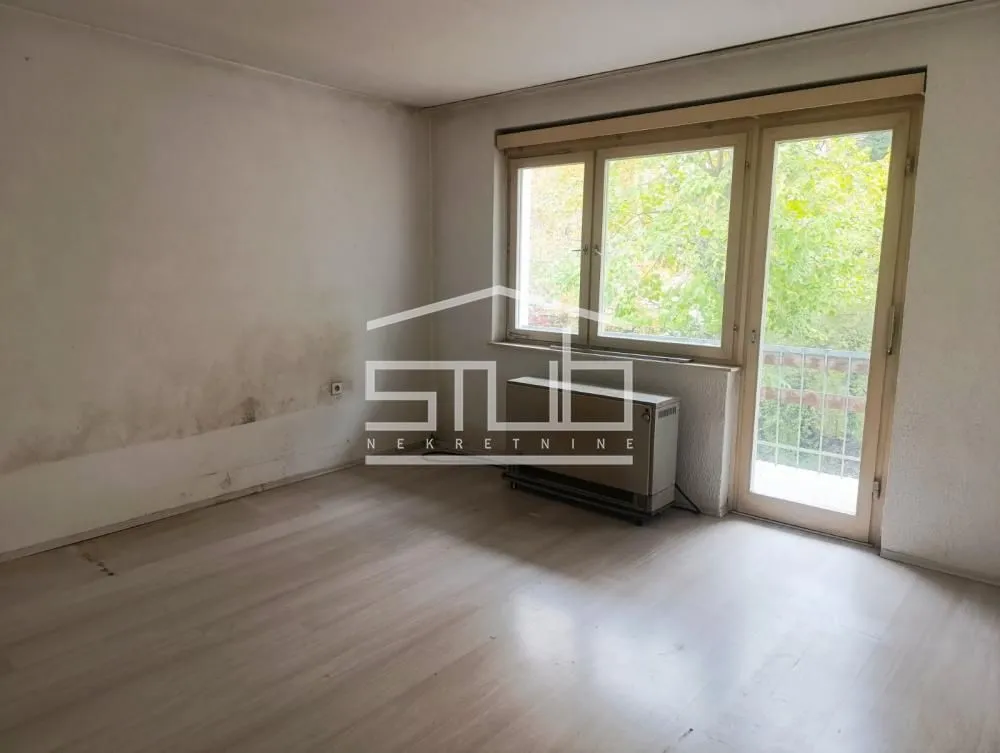 Sale, three bedroom apartment, 75m², Čukarica, Beograd