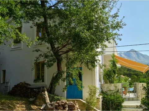 Prodaja, kuća, 300m², Sutorina, Herceg Novi - image 12