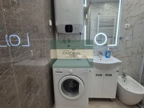 Prodaja, jednosoban stan, 37m², Aqua park, Jagodina - image 20