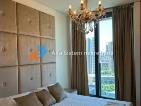 Izdavanje, četvorosoban stan, 147m², Savski Venac, Beograd - image 27