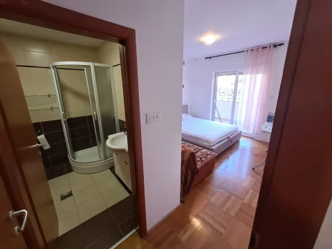 Sale, two bedroom apartment, 78m², Rozino, Budva - image 15