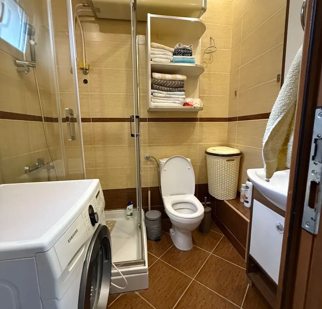 Rent, two bedroom apartment, 65m², Centar, Bar