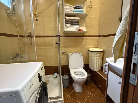 Rent, two bedroom apartment, 65m², Centar, Bar - image 7