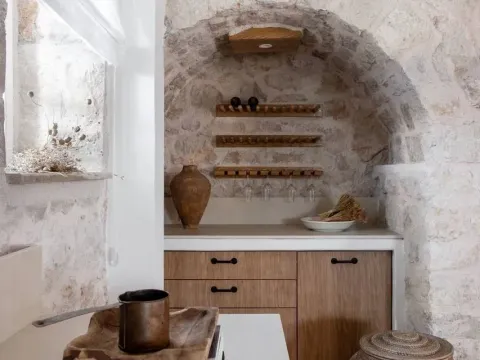 Rent, house, 380m², Sveti Stefan, Budva - image 8