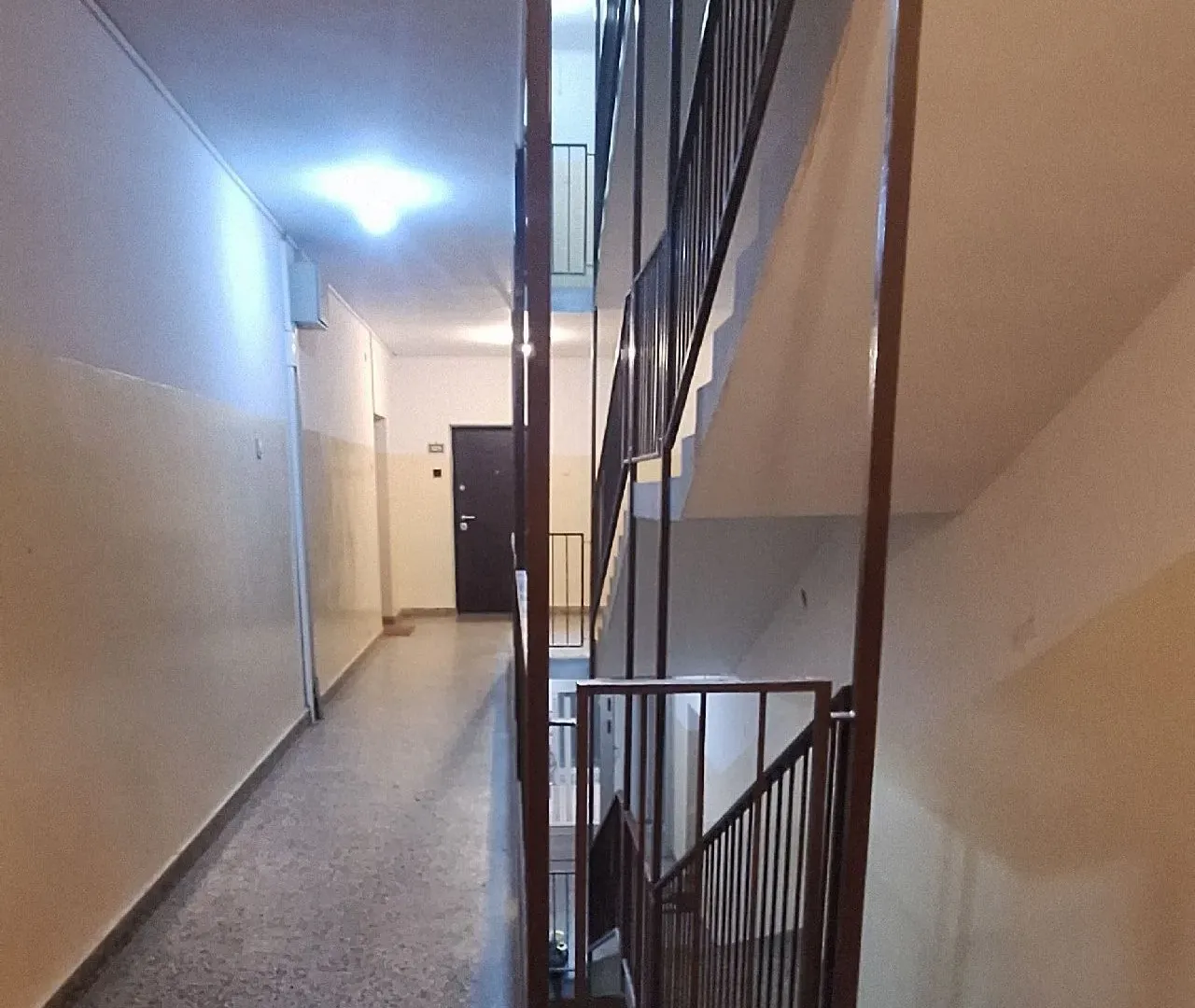 Rent, two bedroom apartment, 41m², Vračar Sve Podlokacije, Beograd
