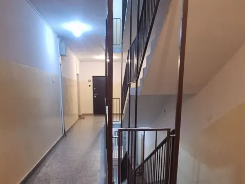 Izdavanje, dvosoban stan, 41m², Vračar Sve Podlokacije, Beograd - image 5