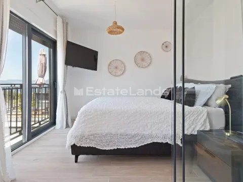 Prodaja, dvosoban stan, 45m², Kava, Tivat - image 4
