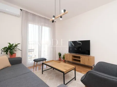 Rent, one bedroom apartment, 39m², Zabjelo, Podgorica - image 1