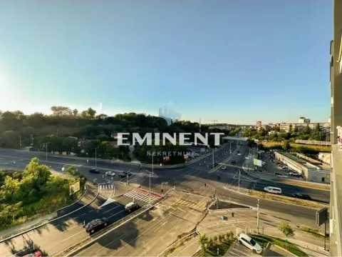 Sale, three bedroom apartment, 72m², Novi Beograd Blok 65, Novi Beograd Sve Podlokacije - image 29