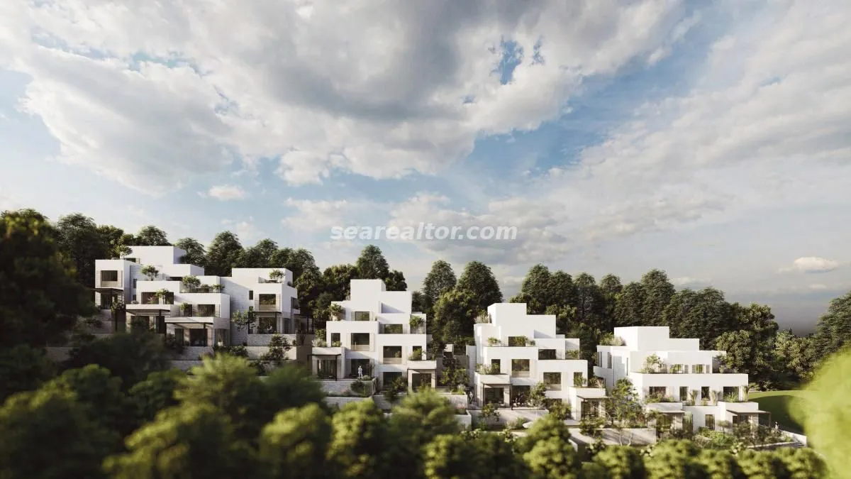 Prodaja, kuća, 183m², Mrčevac, Tivat