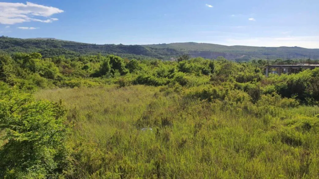 Prodaja, plac, 4255m², Radanovići, Kotor