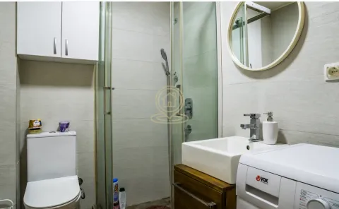 Rent, two bedroom apartment, 42m², Lekino Brdo, Voždovac Sve Podlokacije - image 9