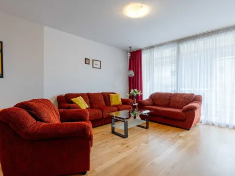 Prodaja, dvosoban stan, 74m², Rozino, Budva - image 4