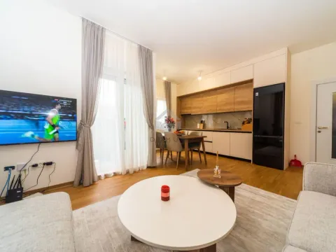 Sale, two bedroom apartment, 60m², Zabjelo, Podgorica - image 4