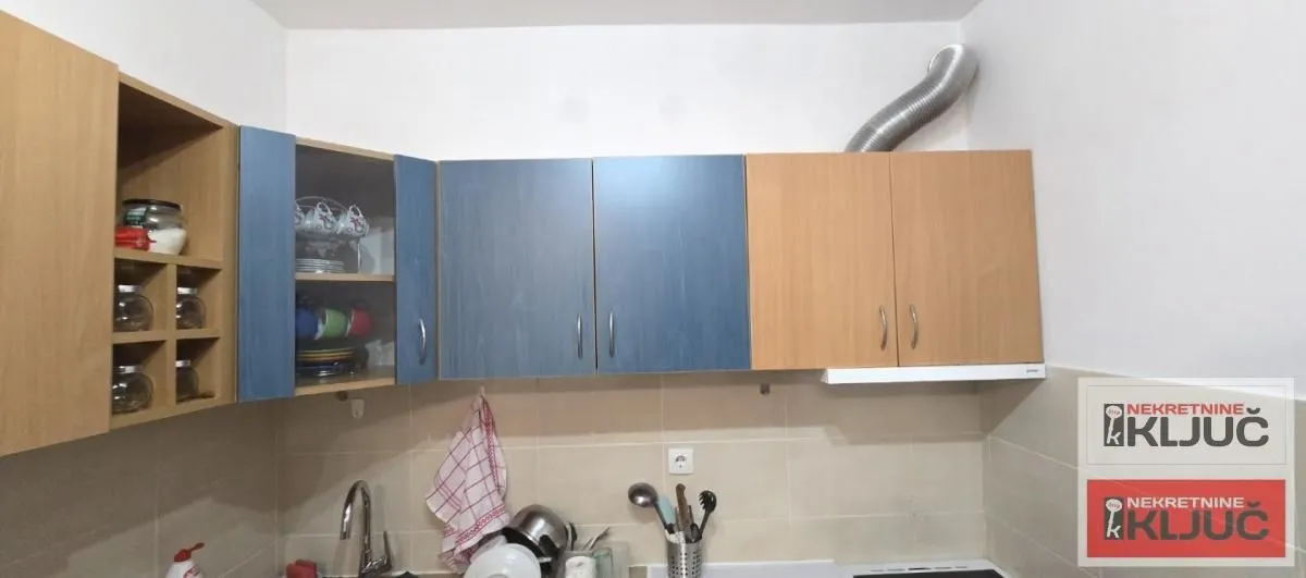 Izdavanje, trosoban stan, 67m², Adice, Novi Sad Sve Podlokacije