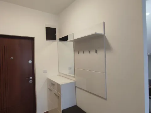 Izdavanje, jednosoban stan, 36m², Stari Aerodrom, Podgorica - image 2